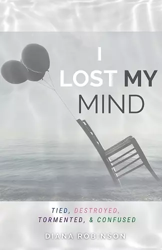 I Lost My Mind cover