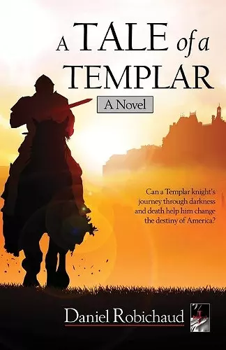 A Tale Of A Templar cover