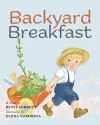 Backyard Breakfast cover