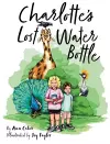 Charlotte's Lost Water Bottle cover