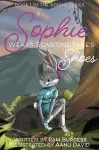 Sophie Wears Someone Else's Shoes cover