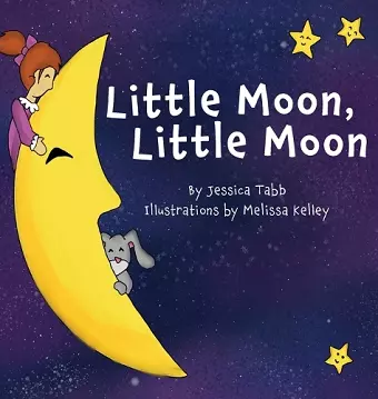 Little Moon, Little Moon cover