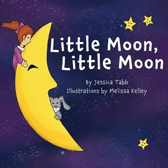 Little Moon, Little Moon cover