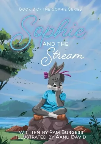 Sophie and the Stream cover