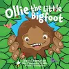 Ollie the Little Bigfoot cover