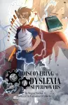 Discovering My Dyslexia Superpowers cover