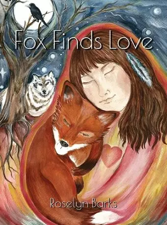 Fox Finds Love cover