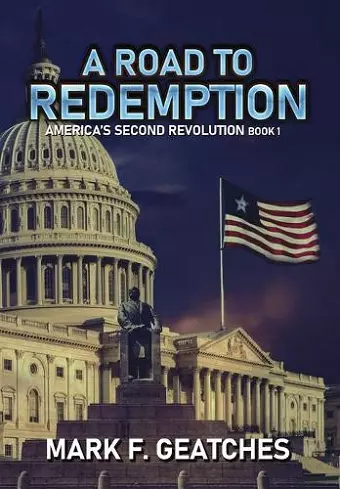 A Road to Redemption cover