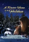 A Forever Home for the Holidays cover