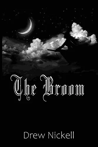 The Broom cover