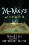 M-Wolf's Animal World cover