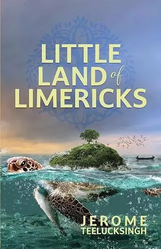 Little Land of Limericks cover