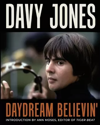 Daydream Believin' cover