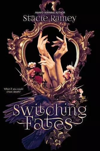 Switching Fates cover