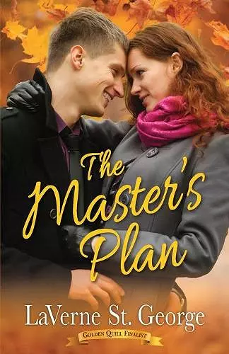 The Master's Plan cover