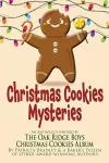 Christmas Cookies Mysteries cover