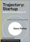 Trajectory: Startup cover