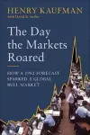 The Day the Markets Roared cover