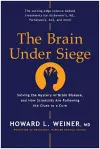 The Brain Under Siege cover