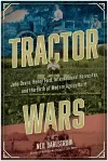 Tractor Wars cover