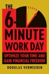 The 6-Minute Work Day cover
