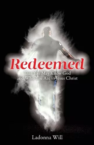 Redeemed cover