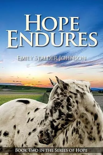 Hope Endures cover