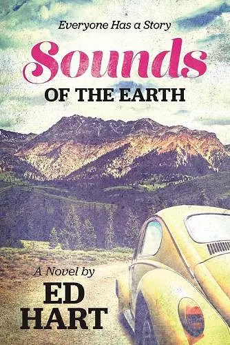 Sounds of the Earth cover