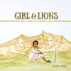 Girl and Lions cover