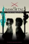 The Immortal cover