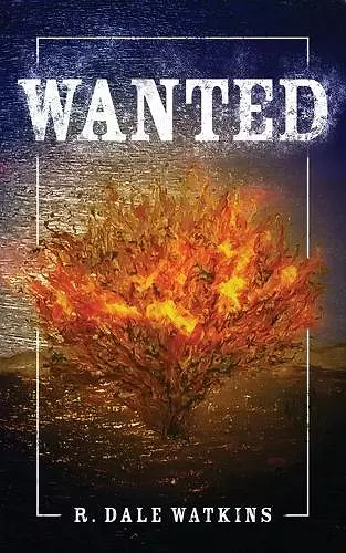 Wanted cover