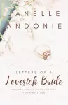 Letters of a Lovesick Bride cover