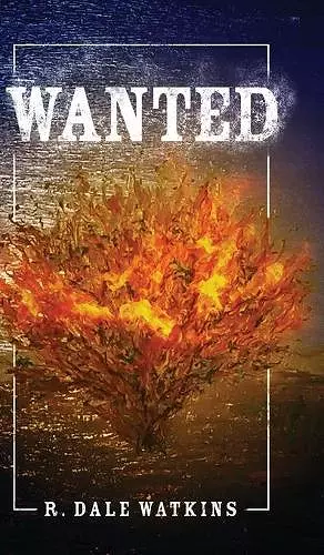 Wanted cover