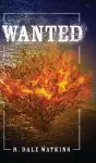 Wanted cover