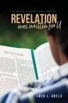 Revelation Was Written for U cover