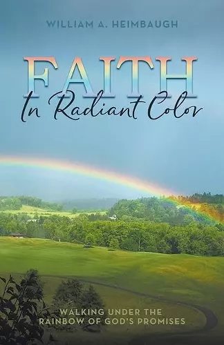Faith in Radiant Color cover