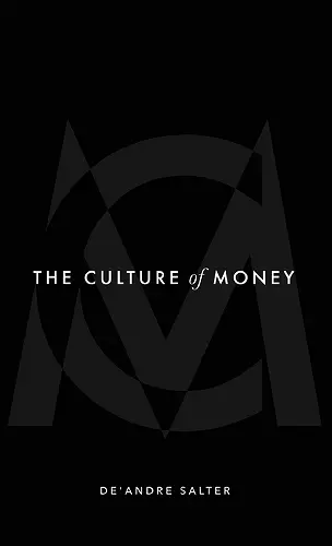 The Culture of Money cover