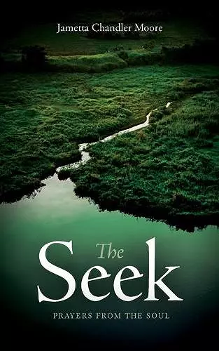 The Seek cover