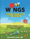 WINGS Lesson Plan Guide for Infants cover