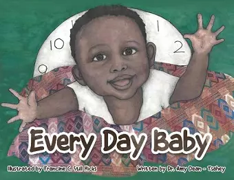 Every Day Baby cover