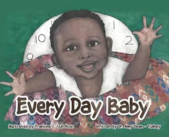 Every Day Baby cover