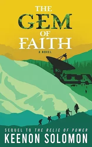 The Gem of Faith cover