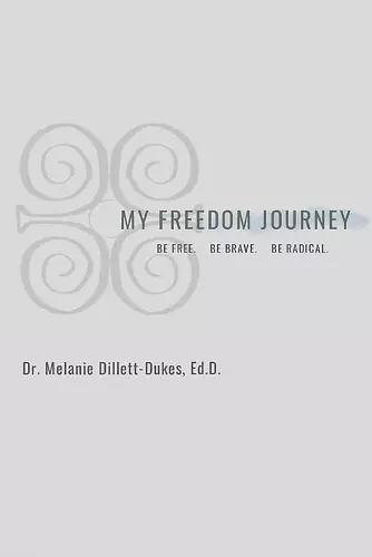 My Freedom Journey cover