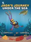 Jada's Journey Under the Sea cover