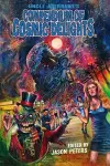 Uncle Aberrant's Compendium of Cosmic Delights cover