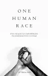 One Human Race cover