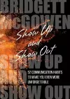 Show Up and Show Out cover