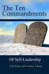 The Ten Commandments of Self-Leadership cover