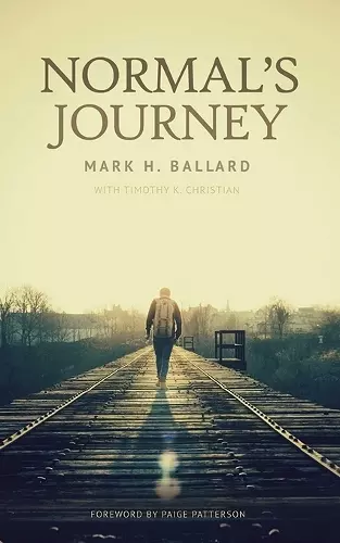 Normal's Journey cover