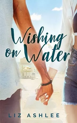 Wishing on Water cover